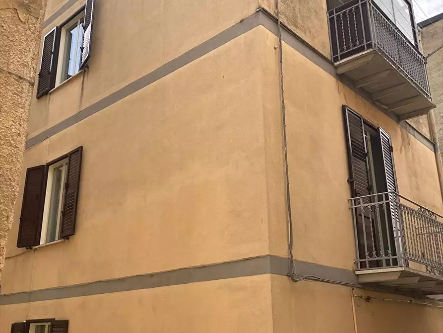 Immagine 1 di Casa indipendente in vendita  in Via Giuseppe Parini 3 a Lercara Friddi