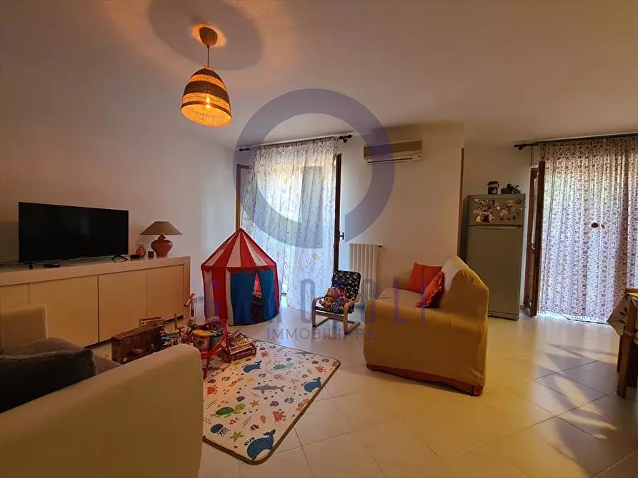 Immagine 4 di Appartamento in vendita  in via Nicola Consiglio a Bisceglie