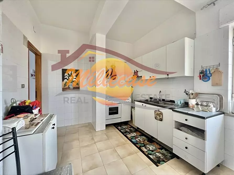 Immagine 16 di Appartamento in vendita  a Siracusa