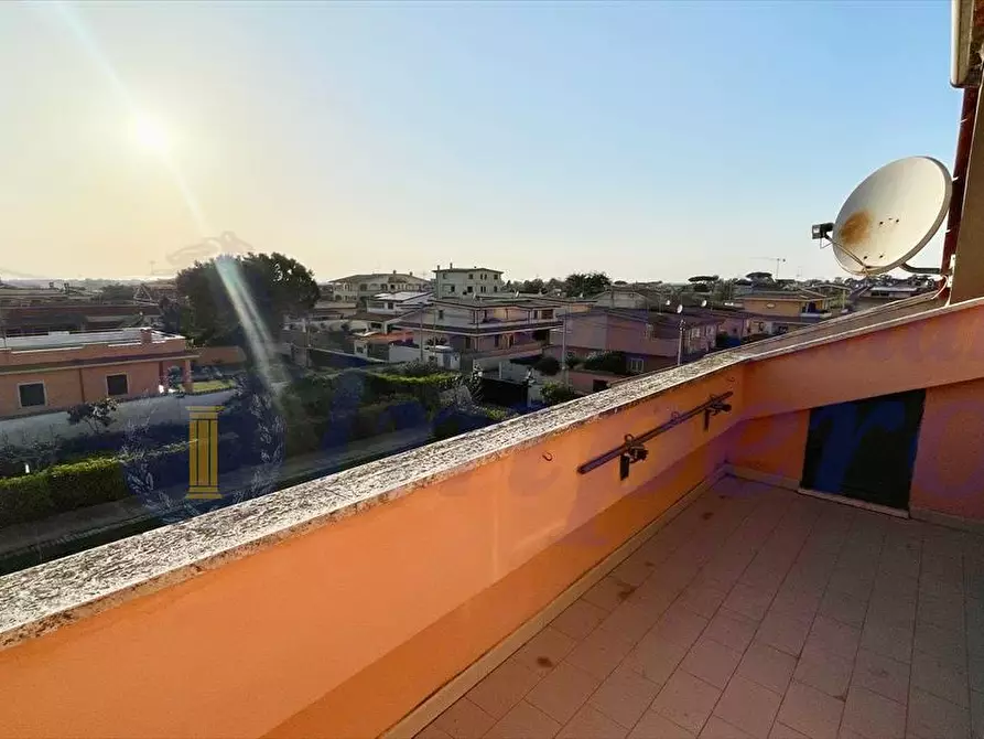 Immagine 21 di Casa indipendente in vendita  in Via Mar Ligure 16/A a Pomezia