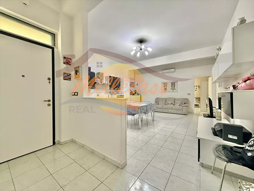 Immagine 15 di Appartamento in affitto  in via pietro novelli a Siracusa