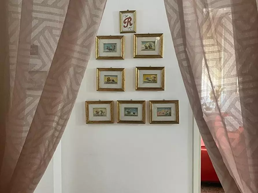 Immagine 21 di Appartamento in vendita  in Via dei Mulini a Trapani