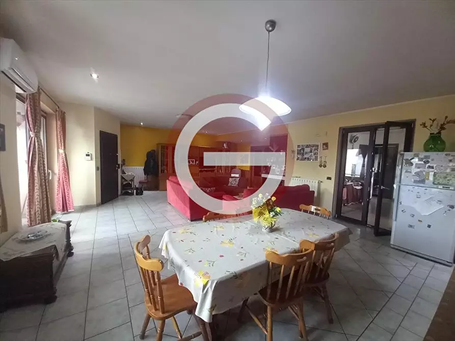Immagine 4 di Casa indipendente in vendita  a Cittanova