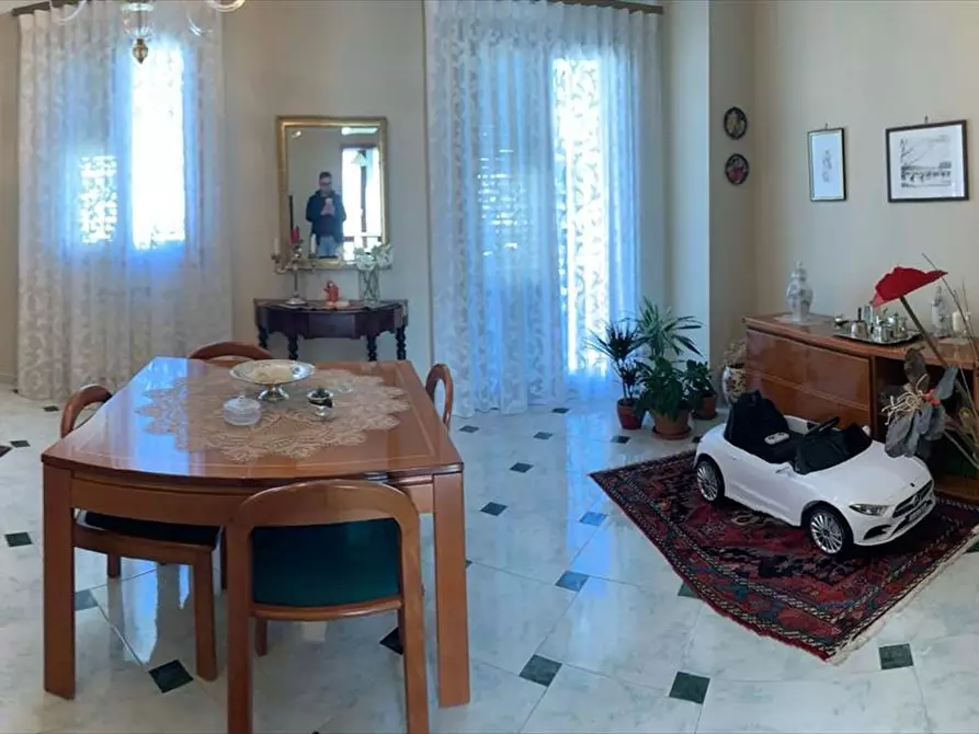 Immagine 7 di Appartamento in vendita  in Via Libertà 10 a Vicari