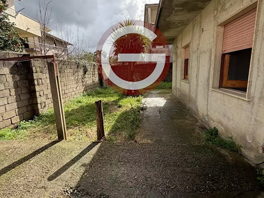 Immagine 13 di Casa indipendente in vendita  a Taurianova