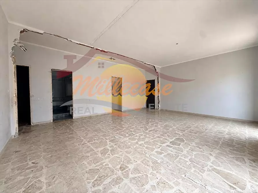 Immagine 3 di Appartamento in vendita  in VIA MONTE BIANCO a Siracusa