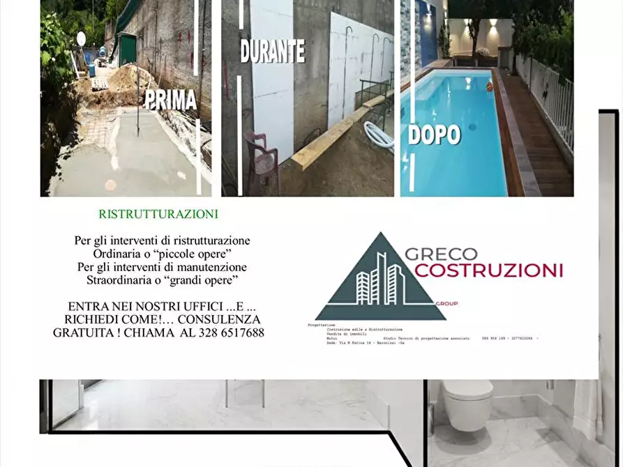 Immagine 3 di Negozio in affitto  a Baronissi