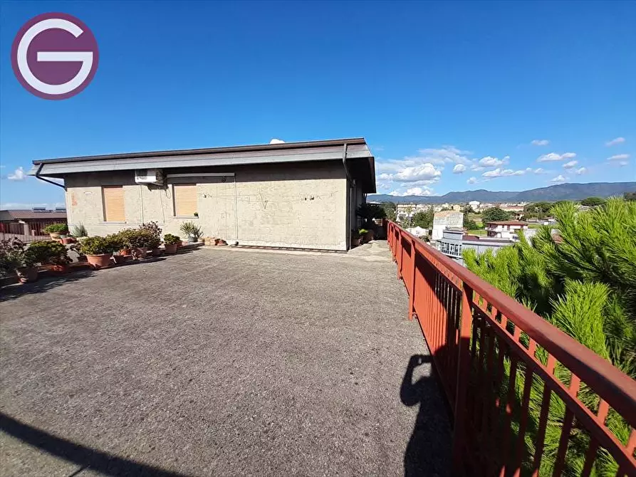 Immagine 22 di Attico in vendita  a Taurianova