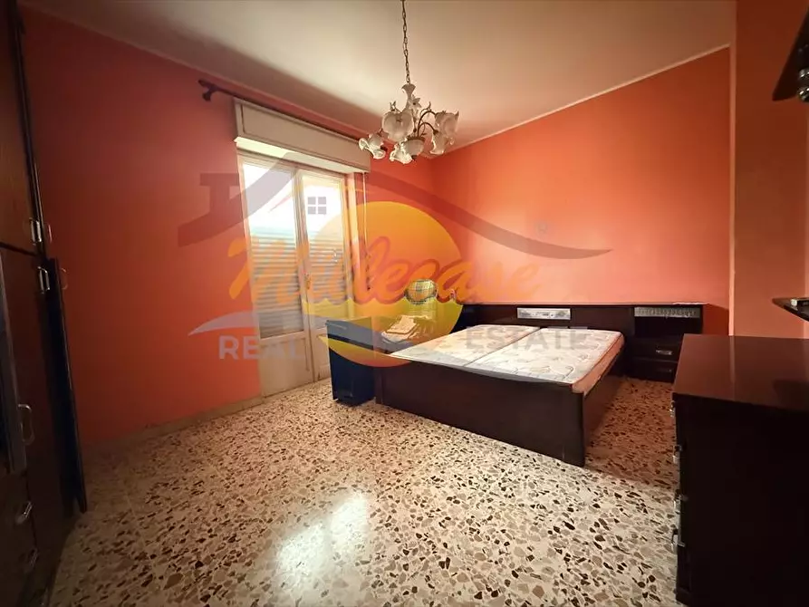 Immagine 12 di Appartamento in vendita  in via isonzo 159 a Siracusa