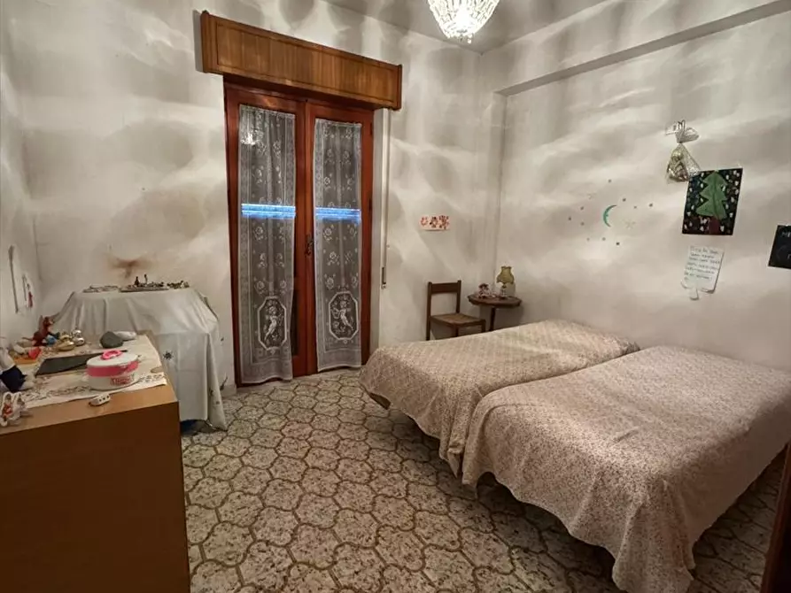 Immagine 12 di Casa indipendente in vendita  a Taurianova