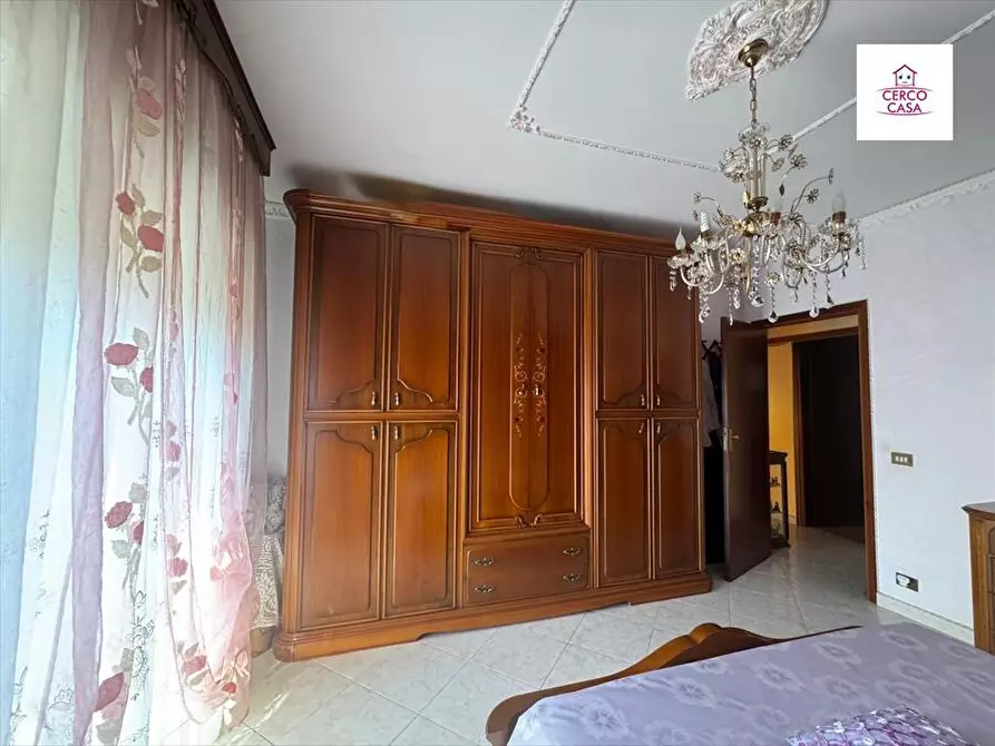 Immagine 18 di Appartamento in vendita  in corso p s mattarella a Trapani