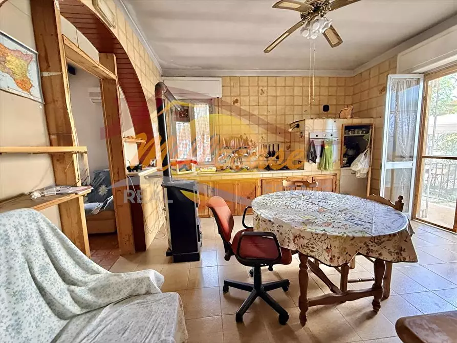 Immagine 4 di Villa in vendita  in VIALE GARRONE a Siracusa