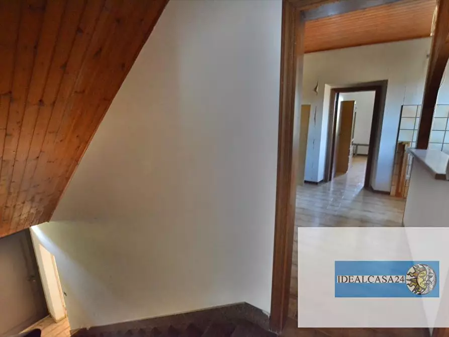 Immagine 22 di Casa indipendente in vendita  in Petriolo Via San Marco n. 4 a Petriolo