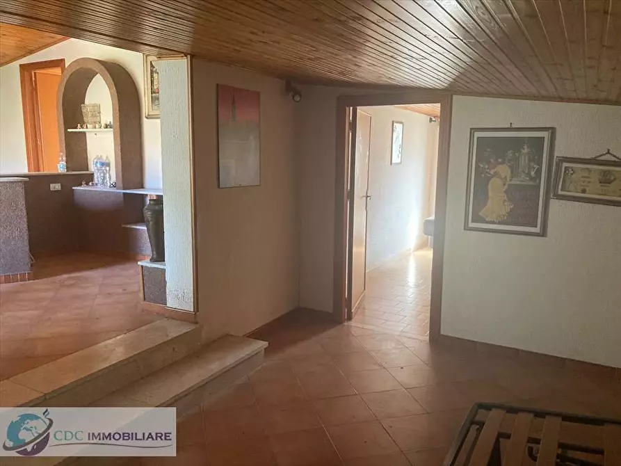 Immagine 16 di Terreno industriale in vendita  in c.da Piani Vicari a Vicari