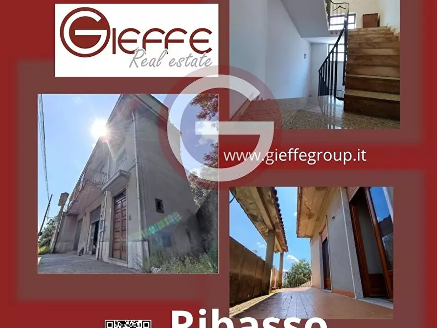 Immagine 2 di Appartamento in vendita  a Cittanova