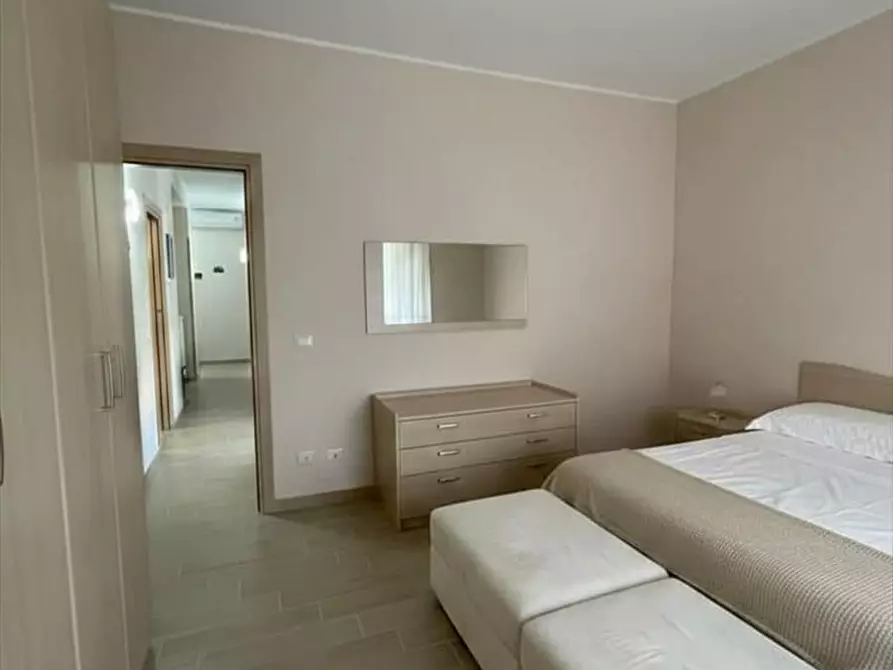 Immagine 4 di Appartamento in vendita  in via palma a Trapani