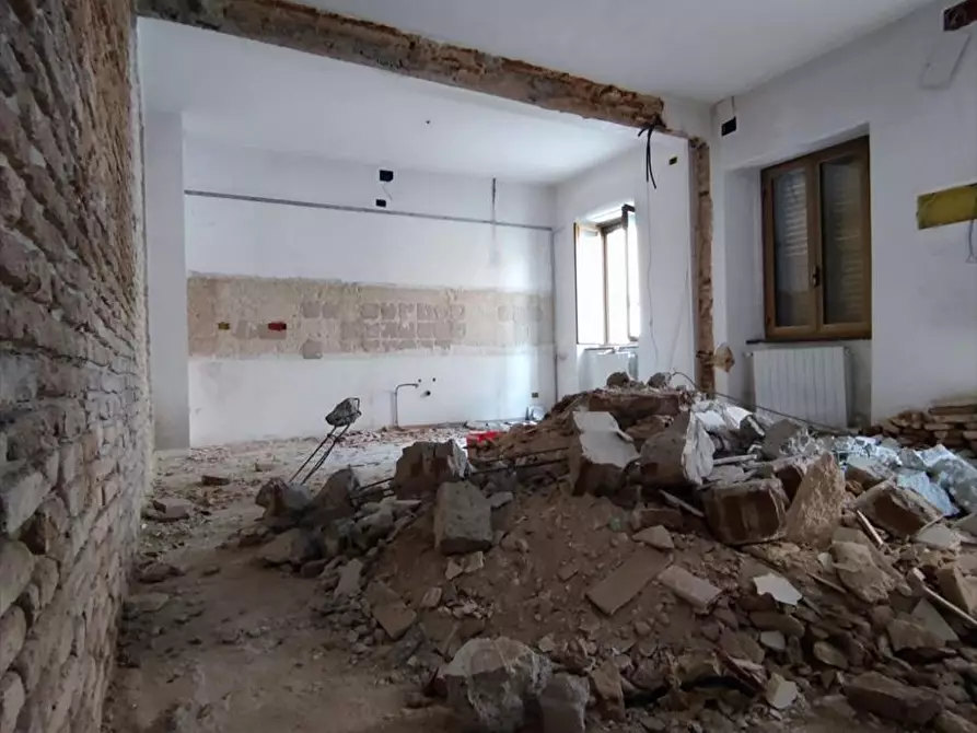 Immagine 12 di Casa indipendente in vendita  in VIA ROMA a Anoia