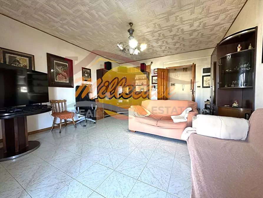 Immagine 7 di Appartamento in vendita  in VIA VINCENZO BOSCARINO a Siracusa