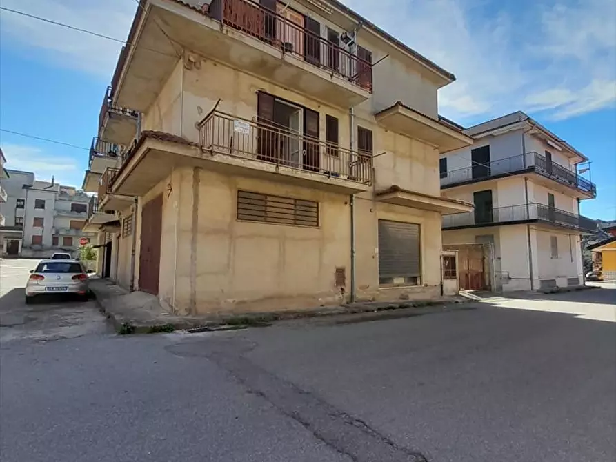 Immagine 1 di Appartamento in vendita  in Via Bernini 32 a Cittanova