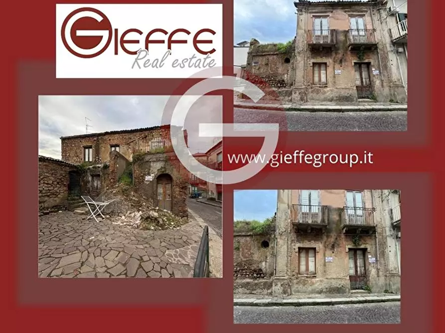 Immagine 1 di Casa indipendente in vendita  a Taurianova