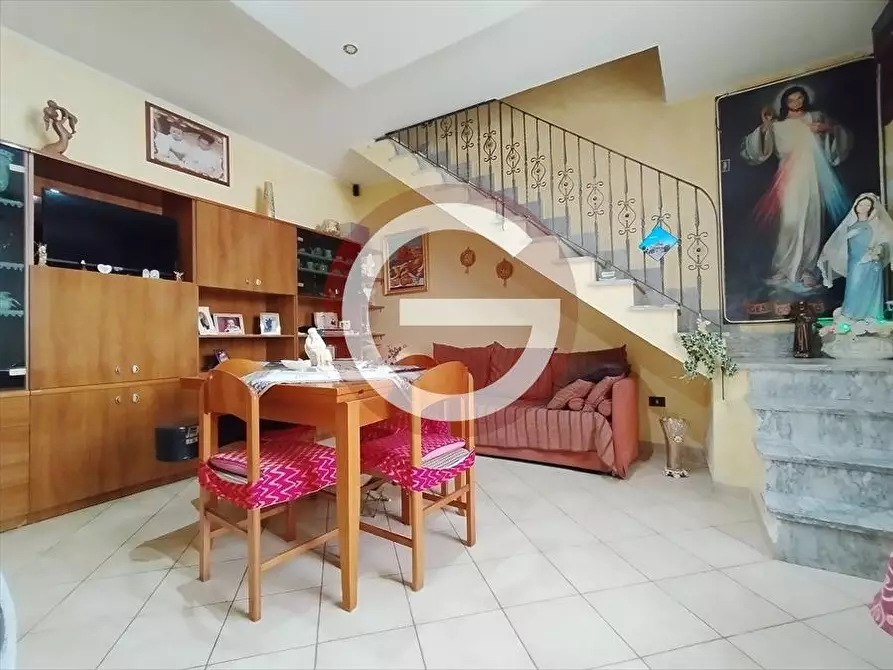 Immagine 4 di Casa indipendente in vendita  a Taurianova