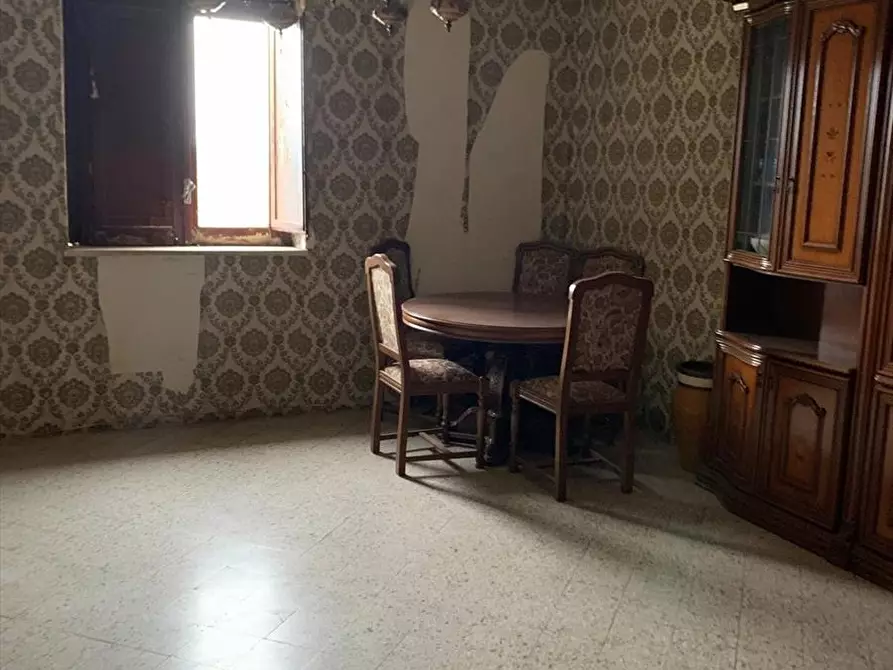 Immagine 9 di Appartamento in vendita  in via Aldo Moro 6 a Prizzi
