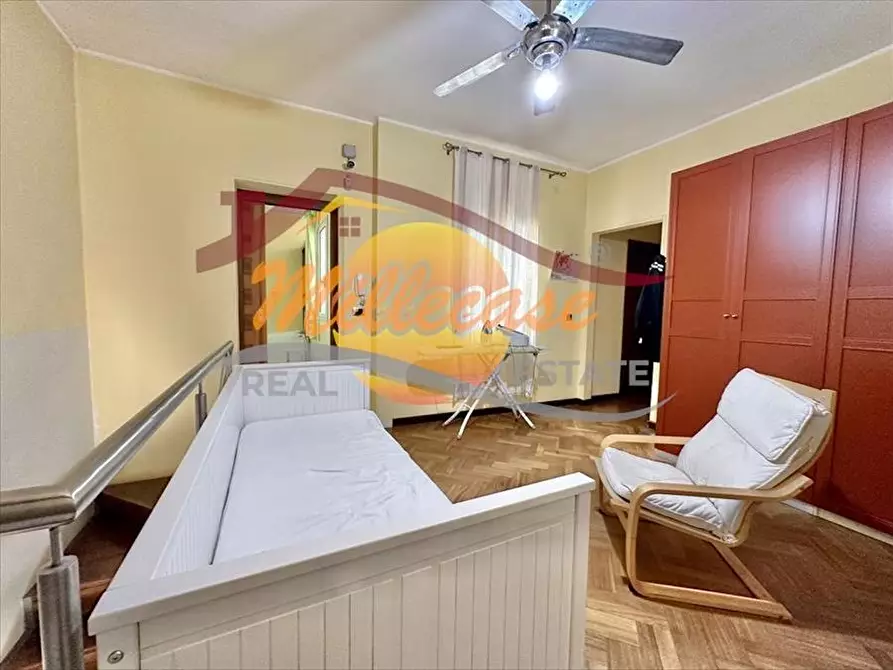 Immagine 13 di Casa indipendente in vendita  in VIA SENATORE DI GIOVANNI a Siracusa