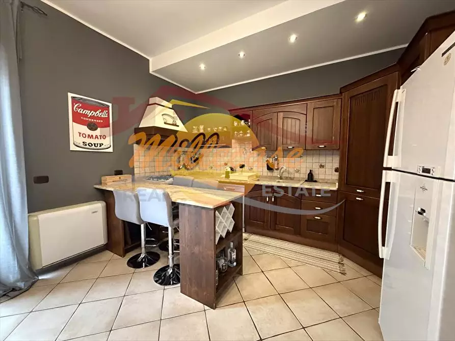 Immagine 4 di Appartamento in vendita  in VIALE TUNISI a Siracusa