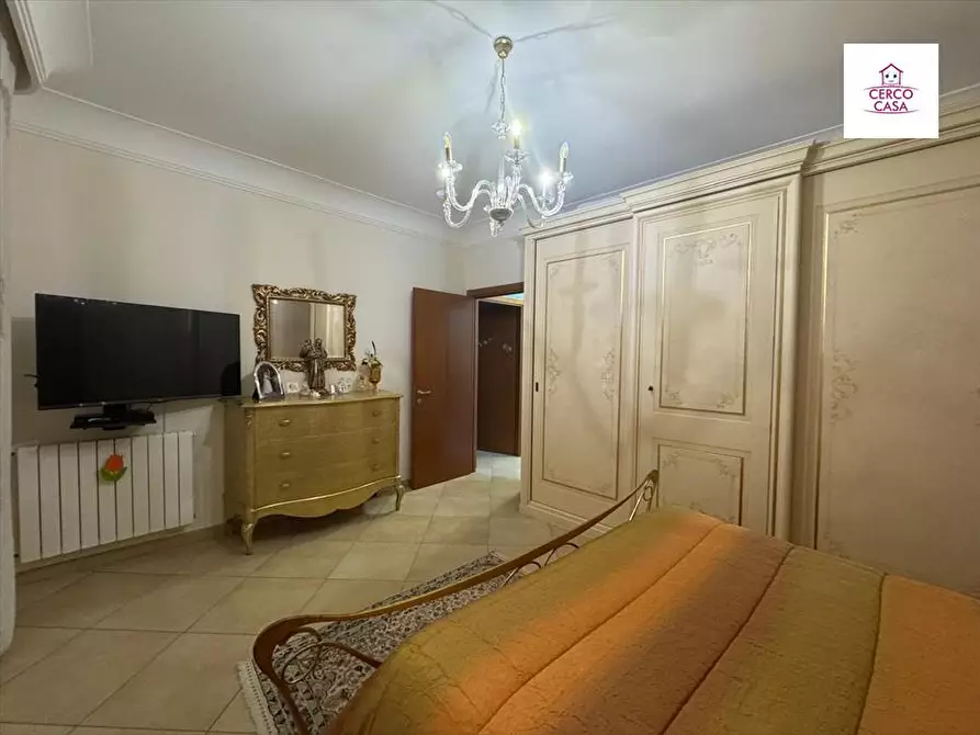 Immagine 17 di Appartamento in vendita  in via rapisardi a Paceco