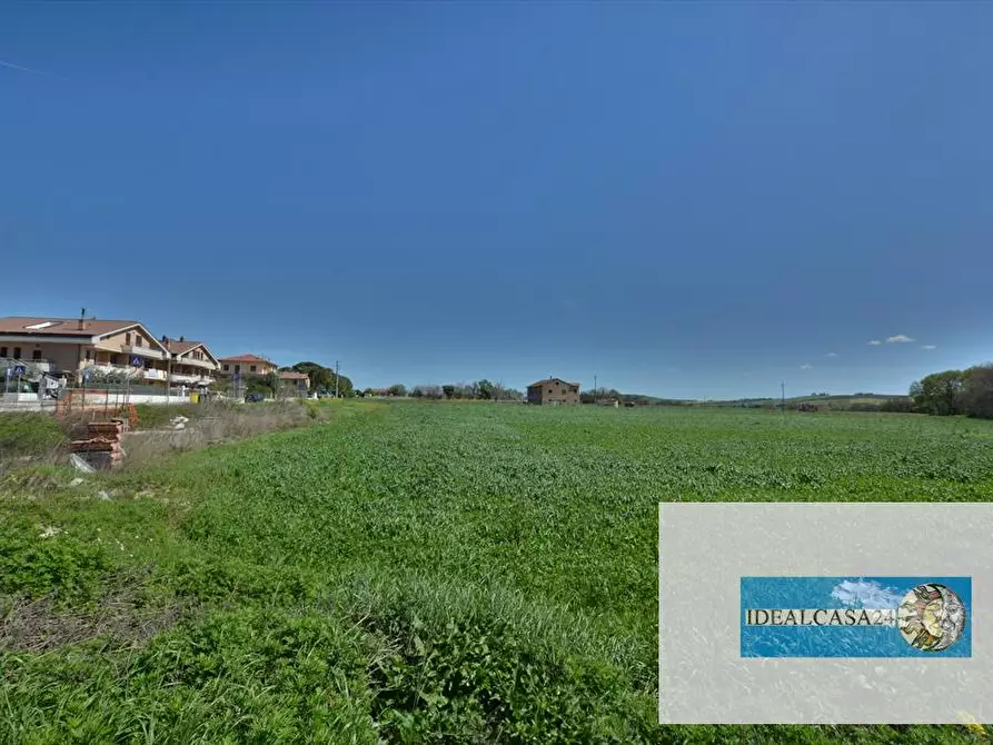 Immagine 15 di Terreno edificabile in vendita  in Tolentino Via Marco Biagi  a Tolentino