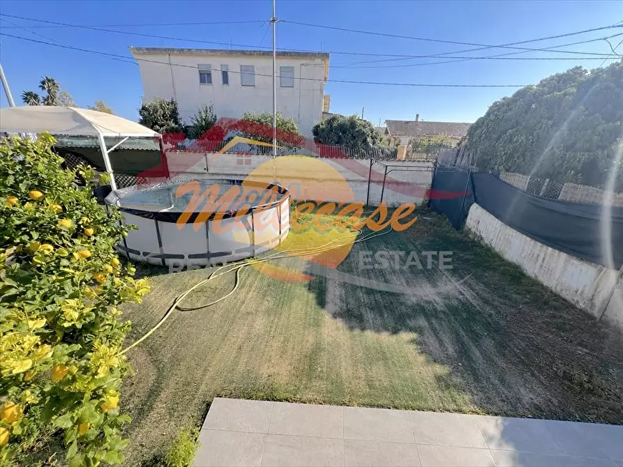 Immagine 8 di Villa in vendita  in via Elorina a Siracusa
