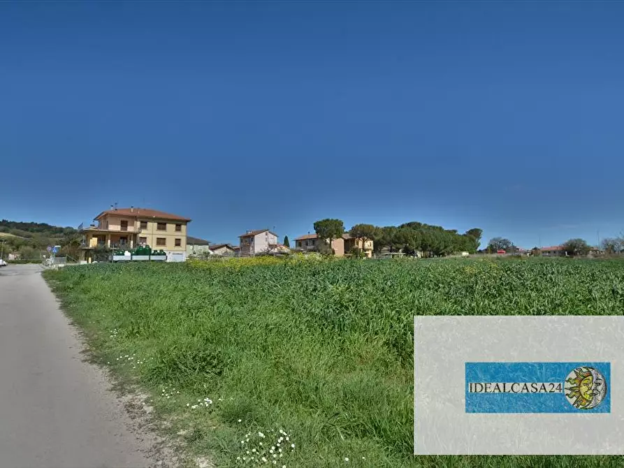 Immagine 27 di Terreno edificabile in vendita  in Tolentino Via Marco Biagi  a Tolentino