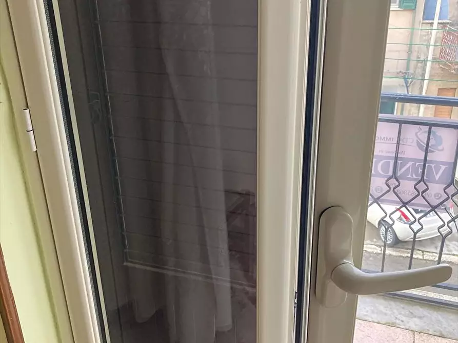 Immagine 7 di Casa indipendente in vendita  in Via Roma 91 a Vicari