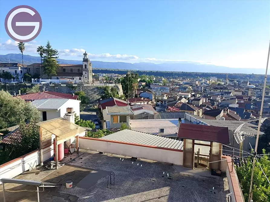 Immagine 5 di Appartamento in vendita  a Polistena