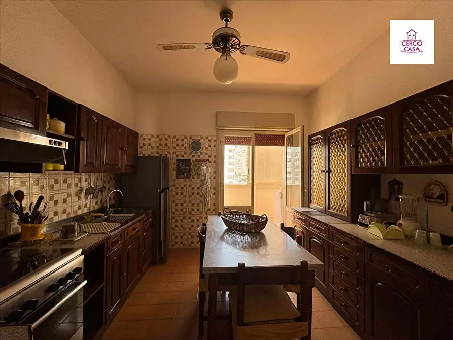 Immagine 19 di Appartamento in vendita  in zona via madonna di fatima  a Erice