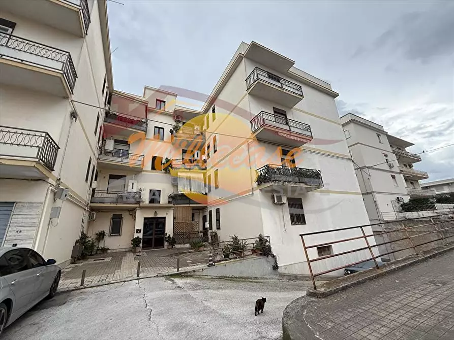 Immagine 26 di Box auto in vendita  in via carlo Forlanini 3, siracusa a Siracusa