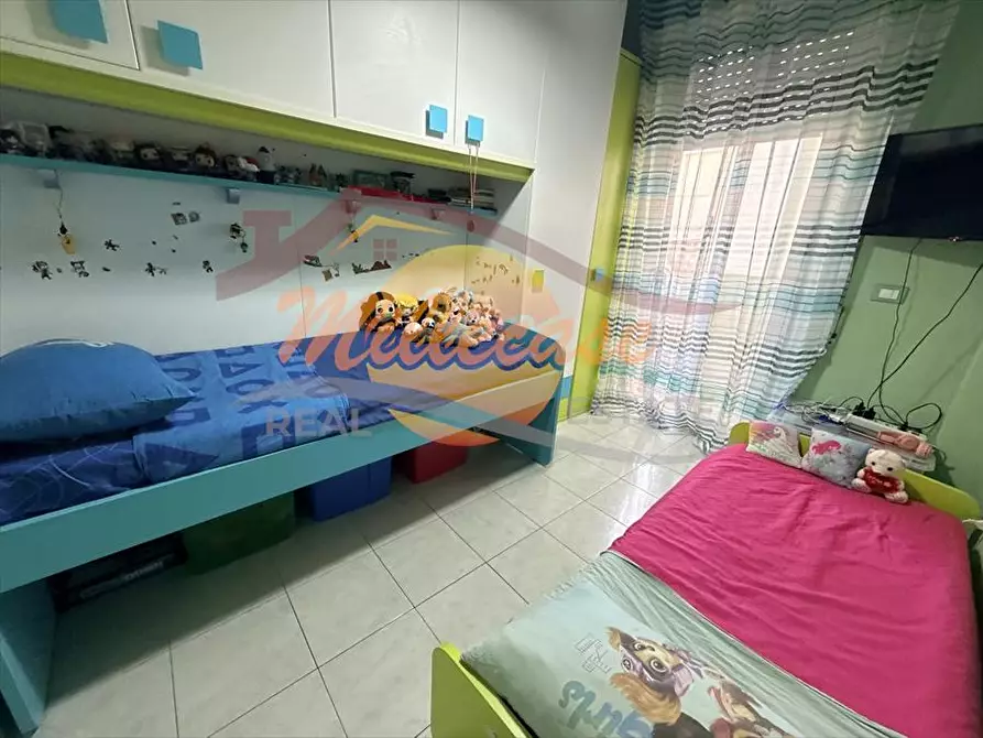 Immagine 6 di Appartamento in affitto  in via pietro novelli a Siracusa