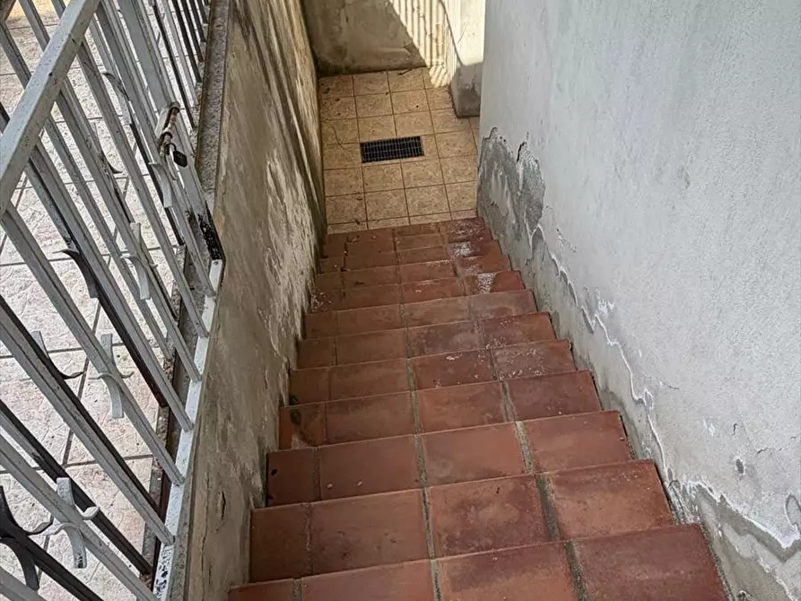 Immagine 23 di Casa indipendente in vendita  a Taurianova