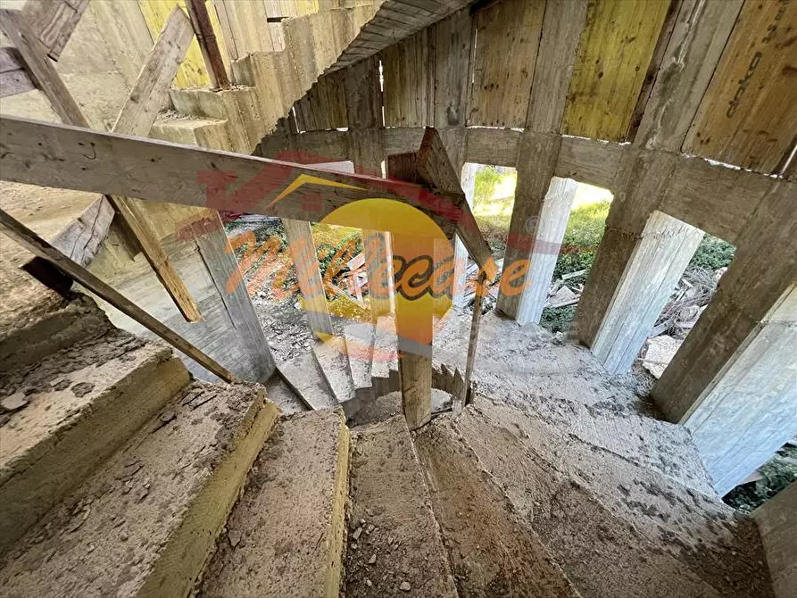 Immagine 13 di Villa in vendita  in via maria luigi monti a Siracusa