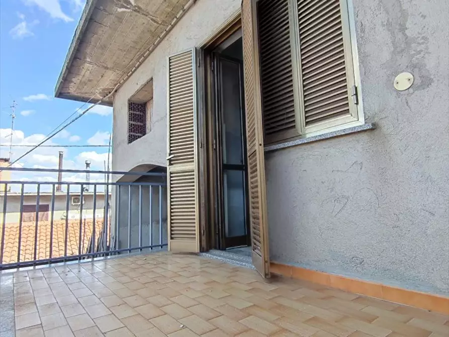 Immagine 18 di Casa indipendente in vendita  a Cinquefrondi