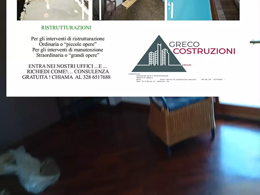 Immagine 9 di Villa in vendita  a Baronissi