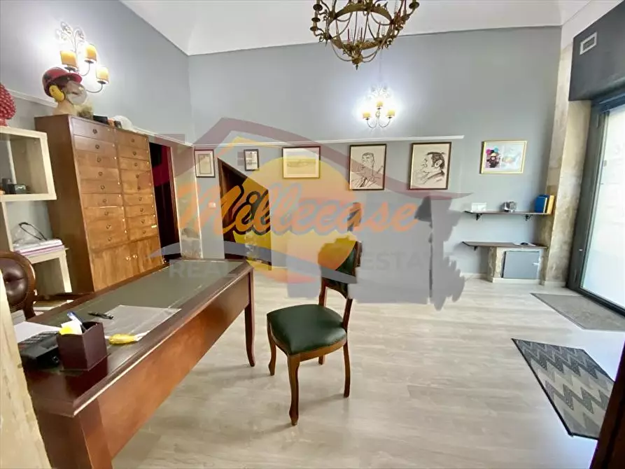 Immagine 4 di Appartamento in vendita  a Siracusa