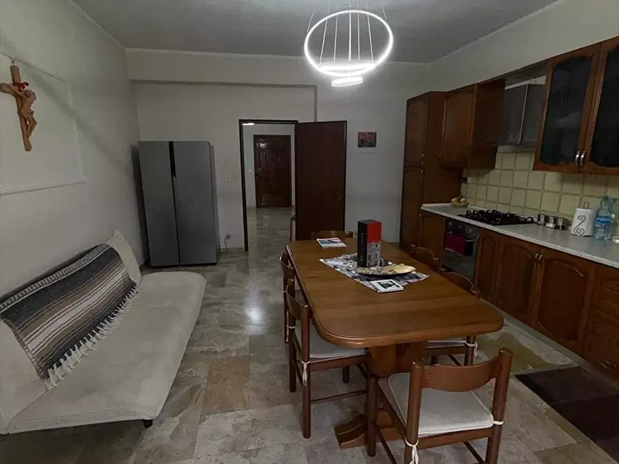 Immagine 2 di Appartamento in vendita  a San Ferdinando