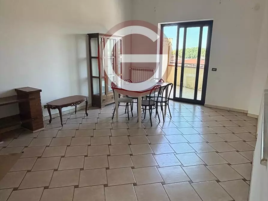 Immagine 2 di Appartamento in affitto  a Taurianova