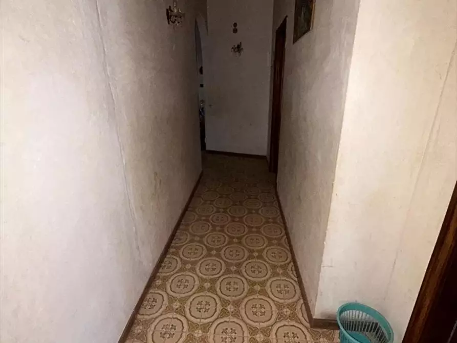 Immagine 4 di Appartamento in vendita  a Polistena