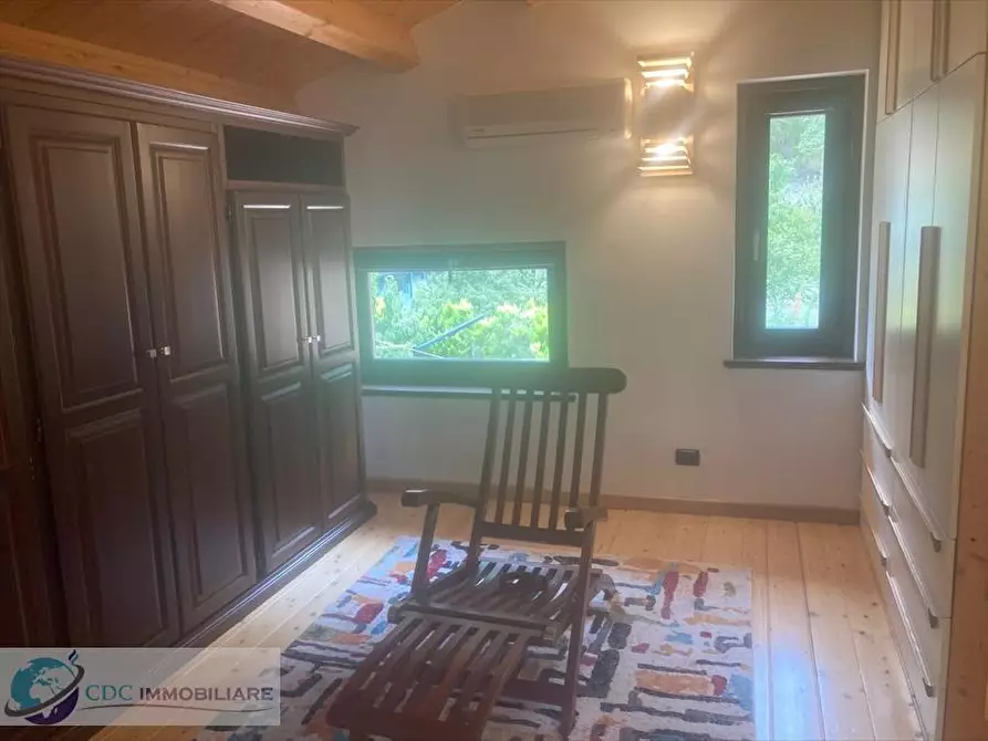 Immagine 17 di Villa in vendita  in contrada Margimuto a Santo Stefano Quisquina