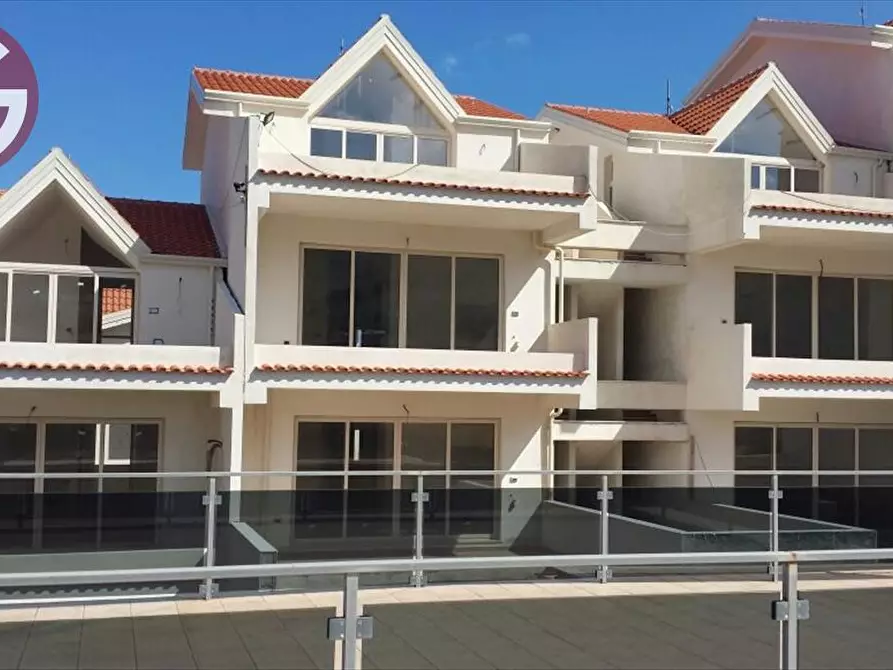 Immagine 1 di Appartamento in vendita  a Vibo Valentia