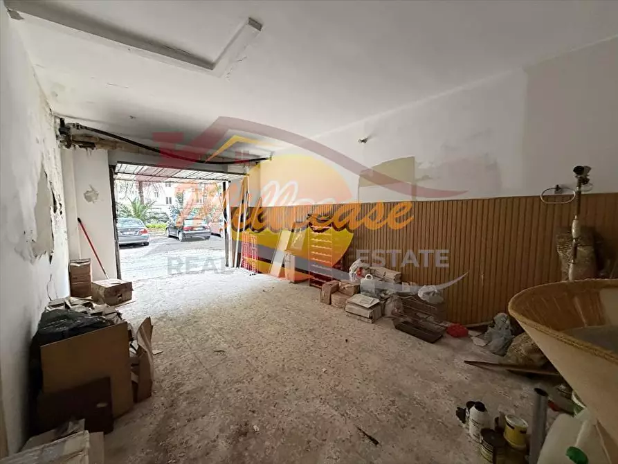 Immagine 6 di Garage in vendita  in VIALE SANTA PANAGIA 136 a Siracusa