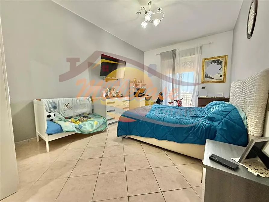 Immagine 24 di Appartamento in vendita  in VIA ITALIA  a Siracusa