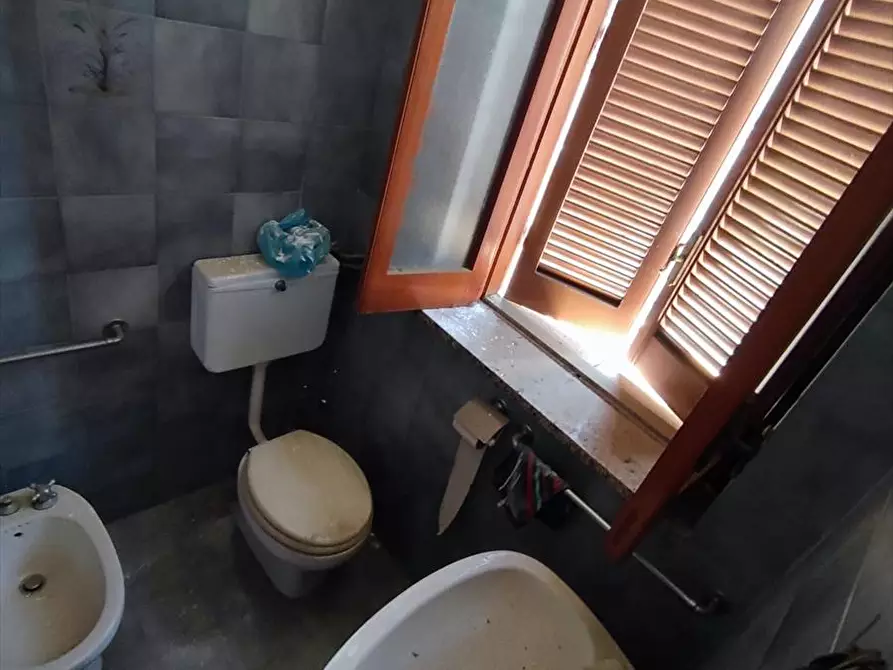 Immagine 10 di Casa indipendente in vendita  a Cittanova